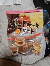 天恵製菓 ホットケーキアソート 175g