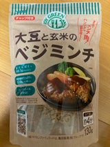 マイセン 大豆と玄米ベジミンチ 130g