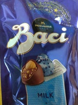 バッチ ミルクチョコレート 5個