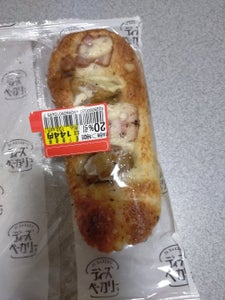 ダイエー てりやきチキンサンド