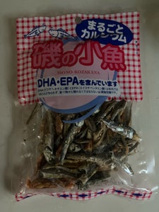 カネタ 磯の小魚 43g