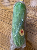 JA金沢 太きゅうり 1P