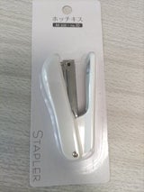 ワッツ ホッチキス