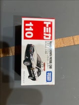 トミー トミカ NO110 クラウンパトロールカー