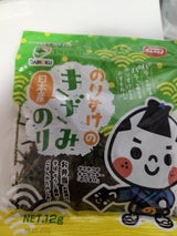 ダイホク のりすけのきざみのり 袋 12g