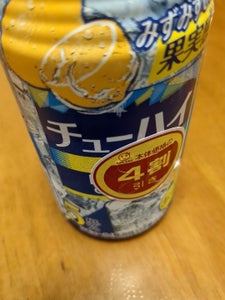 プリオ オリジナル レモン チューハイ 350ml