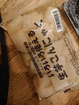 高章 いろいろ使える生芋こんにゃく 300g