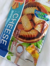 珍品堂 ちんすこうチーズ 中袋 15個