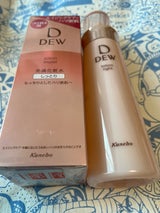 DEWローションしっとりレフィル 150ml