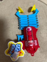 ばにーぷらん びよよんピストル 6g