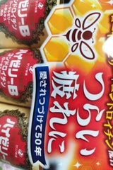 ハイゼリーB 100ml×3本