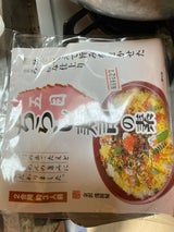 アサダヤ 五目ちらし寿司の素 2合用 210.5g