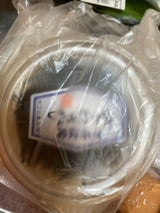 大江山 葉わさび 100g