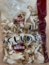 ファームポイント ほぐししめじ 300g