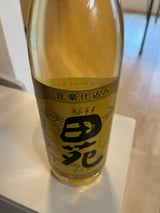 田苑 25度 乙 麦 金ラベル 900ml
