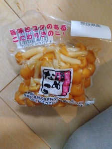 上湯川きのこ 生なめこ 100g