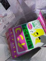 インコラーメンクリーミー塩とんこつ味 92g