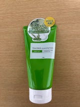 TEA TREE ダブルクレンジング 130g