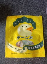 PLUSワン チーこぶ 袋 40g