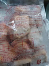 星光 炭火焼き鳥ももネギ間串 23g