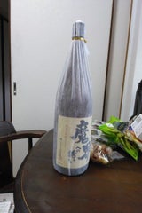 魔界への誘い 芋 25度 乙 1.8L