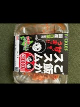 ピックルス お徳用ご飯がススム 300g