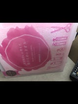 ハホニコ ヘアドライマイクロファイバータオル PK