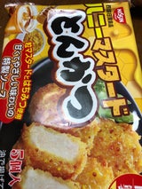 四国日清食品 ハニーマスタードとんかつ 110g