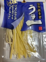 オガワ食品 うま一 チーズサンどん 25g