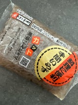 はりまや カット黒糸こんにゃく 200g