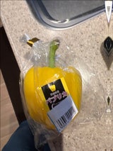 まるむね パプリカ 黄色