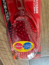 ベス セラミド+ポリヘアブラシ CMR-500