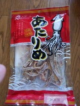 北日本食品 あたりめ 53g