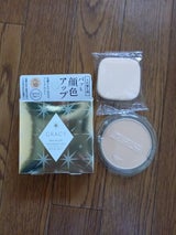 グレイシィ プレミアムパクト OC10レフィル