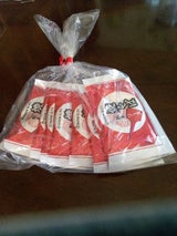 丸二 TY焼きそばソース 9g