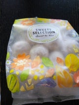 Fスイーツセレクションアーモンドボールホワイト