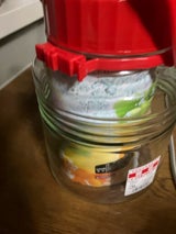 石塚 貯蔵びん 4号 3L