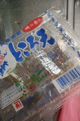 管 ところ天 カップ 300g