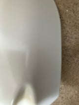 片山 プラ柄カラー移植ゴテ 4色アソート