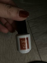 ジーニッシュマニキュア 61 ベル