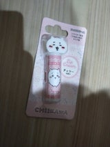 CMCL1 マスコットリップクリーム ちいかわ