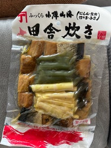 鍛冶 ニシンふっくら田舎炊き 280g