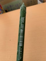 積水 イボ竹 ガーデンポール 11X1800