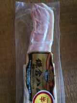 日本ウィンナー NSベーコンブロック 1P