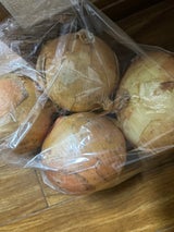 高丸 愛知県産フクユタカひきわり納豆 50g×3個