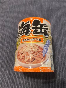 アイシア 純缶ミニ3P ささみ入りまぐろ 195g