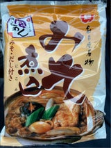 宮きしめん みそ煮込 NN24