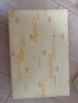 コロンバン 銀座フレンチパイ 20枚