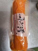 ヤマキ 新潟産甘口一本みそ漬M 1本