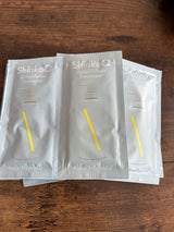 SQアンチポリューションSP&TRパウチAM